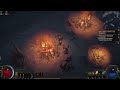 Path of Exile Ryzen 5 5600G Gameplay