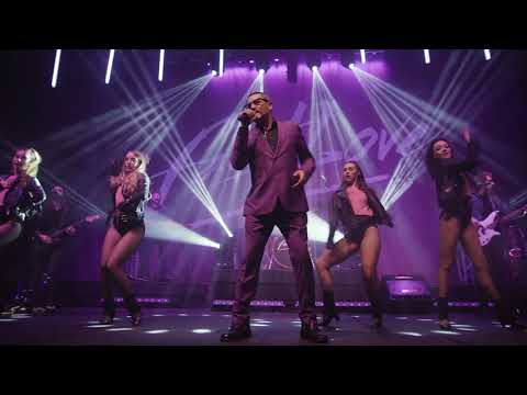Fastlove: A Tribute to George Michael. Australian Tour 2019