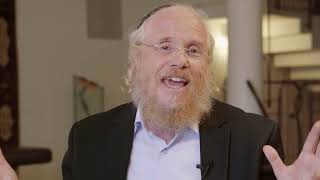 Living On Purpose  Rabbi David Aaron  Video #2