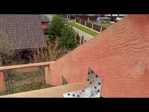 Тихорецка сборные дома кровля