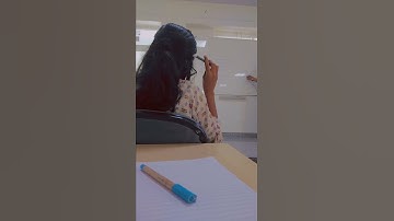 When you teach , accounts to science student.... :)#class #college #accounts #finance ......