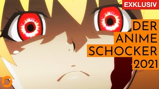 Exklusive Ecchi News | Netflix-Überraschung | Higurashi Sequel – Anime News — 235