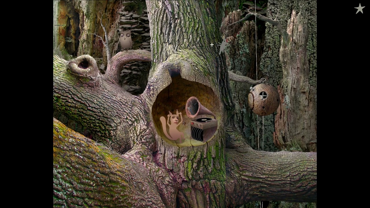 Samorost 1 PC Gameplay [No Commentary]