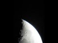 Osservazione Luna Moon 2
