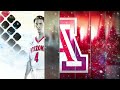 TJ McConnell's March Madness highlights at Arizona