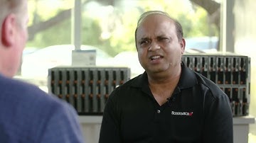 Supermicro TECHTalk: Harness the Power of AI with Supermicro and NVIDIA Omniverse™ Enterprise