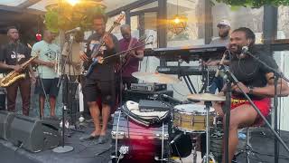 The Cavemen Soundcheck Part 2