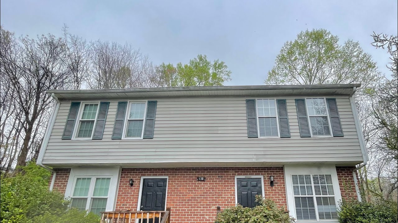 131 Water Gate Dr Virtual Tour Lynchburg VA Hill City Realty