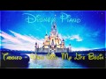 Disney Piano - Tangled &quot;When Will My Life Begin&quot; - Relaxing Piano