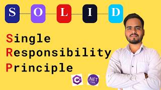 Solid Principle | Single responsibility principle explained | #solidprinciples