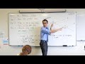 Properties and Relationships of Angles