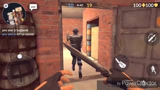 Crotical Ops - Bazen Olur Öyle Seyler