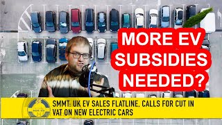 SHOULD THE UK CUT VAT ON NEW ELECTRIC CARS? [EV News - Week 1 2024] by Modern Heroes 2,734 views 4 months ago 18 minutes