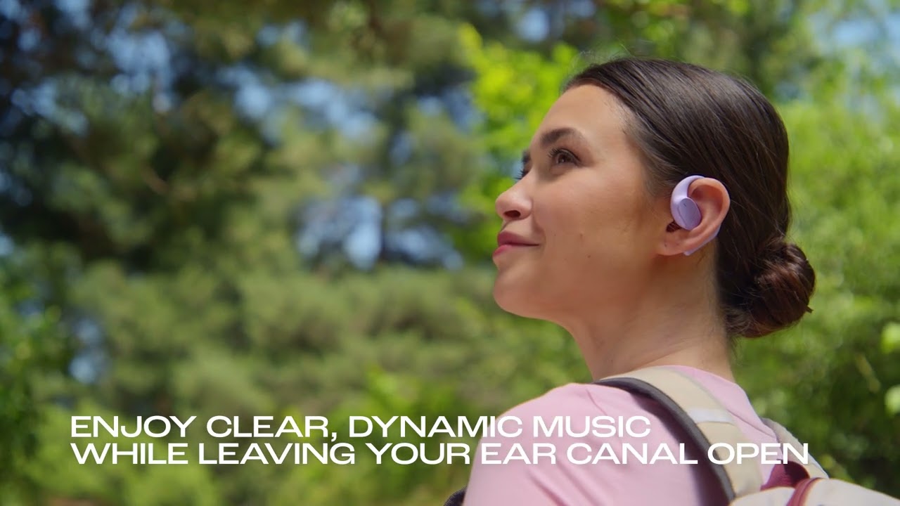 LS | JBL Sense Lite sense the world around you