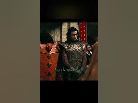 Казнь Шляпника 😢#shorts #фильмы #кино #сериал - YouTube