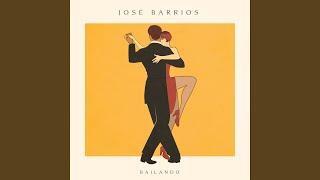 Video thumbnail of "José Barrios - Fear the Bull"