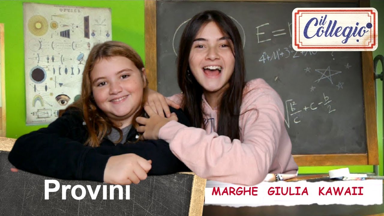 Come Fare I Provini Per Il Collegio