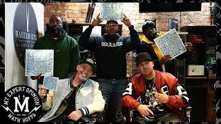 MY EXPERT OPINION EP#219: PAUL WALL x TERMANOLOGY TALK COLLAB ALBUM, SWISHAHOUSE, INDUSTRY + MORE Wealth