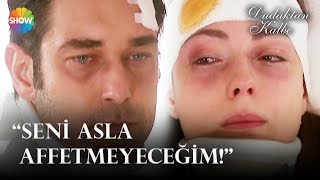 Dudaktan Kalbe 34. Bölüm Cavidan Bebeğini Kaybetti