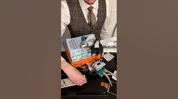 I Tried to Build a CNC Plotter. It Became a Cursed Spirograph...