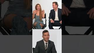 Global Citizen CEO praises Coldplay's Chris Martin ahead of World Cup