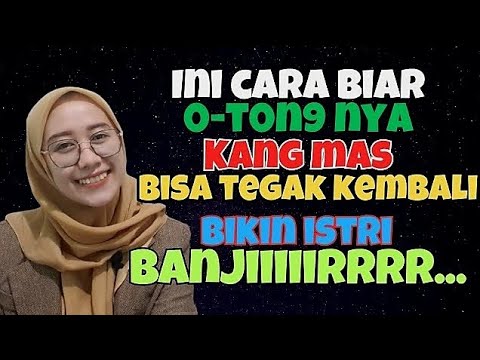SINI BANG TETEH BISIKIN YANG TERBAIK ! AGAR ABANG HEBAT