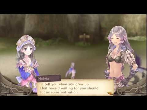PS3 Longplay [094] Atelier Totori The Adventurer of Arland (part 01 of 13)