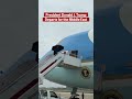 President Donald J. Trump departs for his historic trip to Israel & Egypt. 🇺🇸