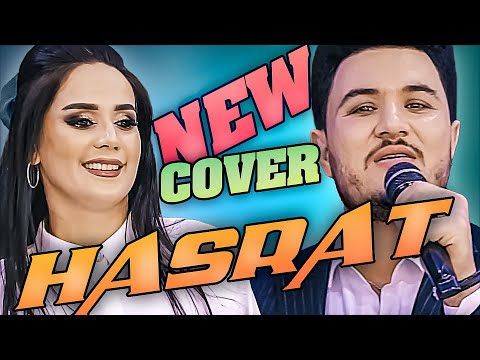 HAMRA & MARAL - HASRAT (COVER: Yulduz Usmonova & Ruslan Sharipov)