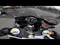 Yamaha R6 PURE SOUND | Full System YOSHIMURA 😱🔥 4K 