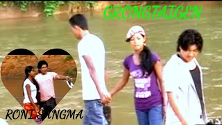 Basako Grongtaigen || Garo Love  Song ❤️ || @niora-yt 