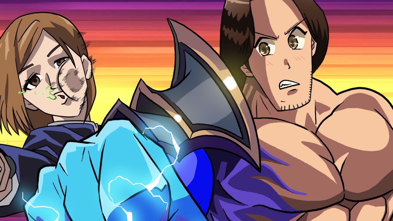 HADIRNYA BANG BRODY DI LANE! ANTARA HERO YG LANINGNYA KUAT! WA KISS LU!