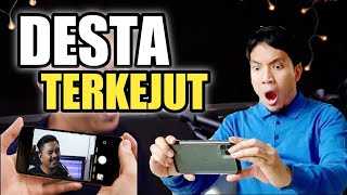 DARI HATI METZ BELLAMY 3 PEMUDA BERBAHAYA COVER