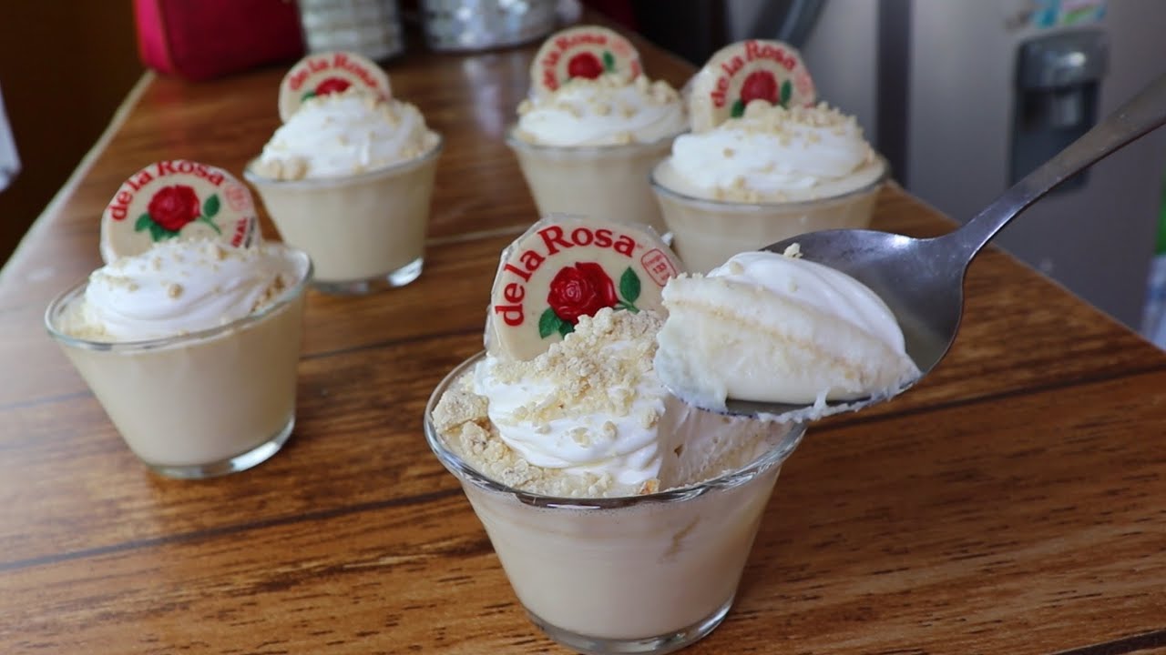 Gelatinas de MAZAPÁN simplemente deliciosas 👌🏻