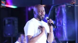 جمال فرفور - لما ترجع بالسلامة- حفلات التميز العربي للفنون- الرياض 2024- ترافوكس '