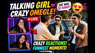 OMEGLE LIVE &amp; MONKEY LIVE !! DAY 200💥