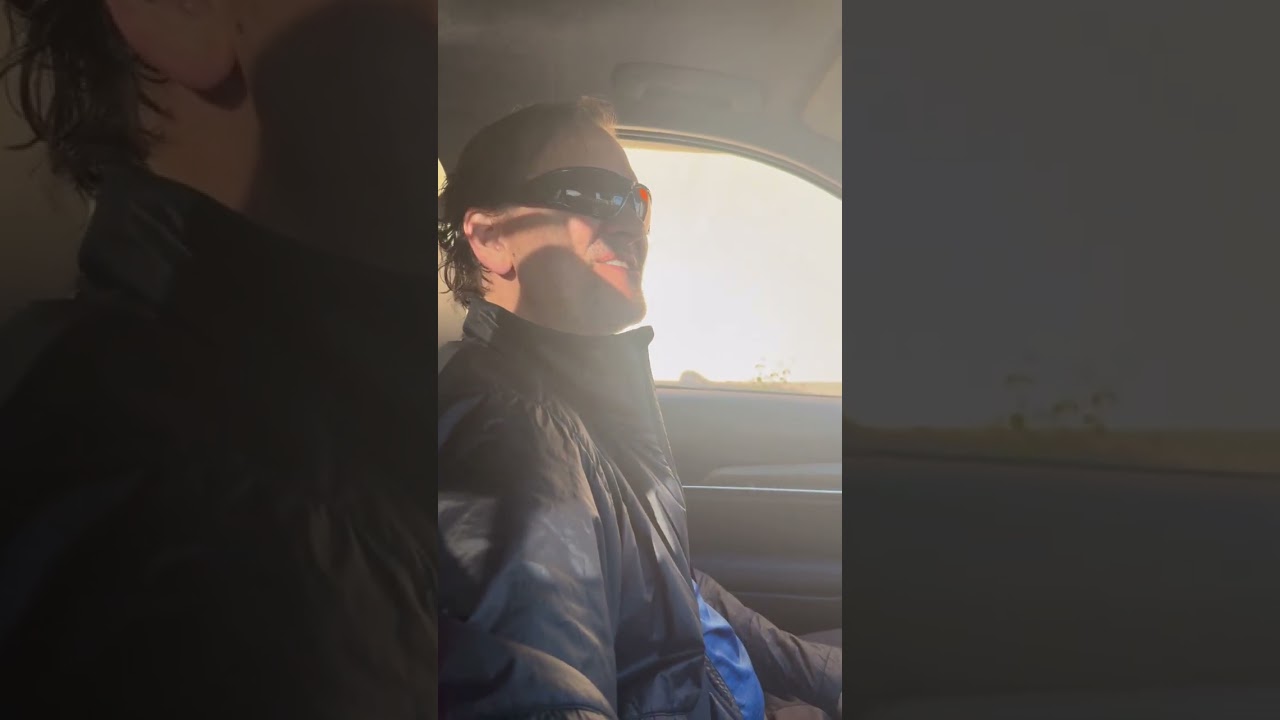 «Как и я, ты будешь таким же»