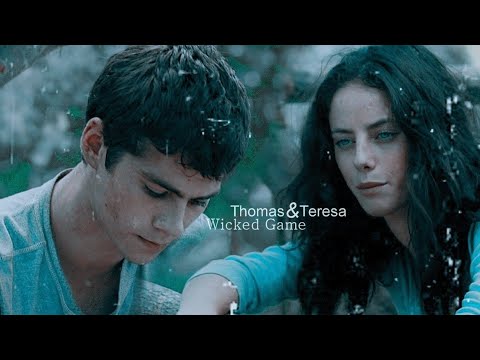 Thomas and Teresa | Naked - YouTube