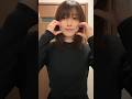 外寒すぎる#踊ってみた #ショート動画