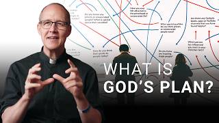 What Does God Want Me To Do With My Life Discerning Vocation | Fr Stephen Wang