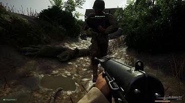 My first Full Match - Post Scriptum