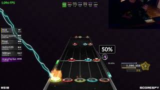Supernovae - ArchWk, ft. Various (remaster) 2nd sight read 89%