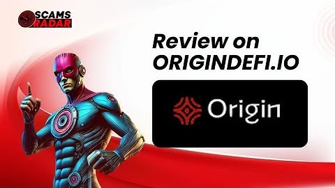 Origin/LGNS Token Review: Is This Anonymous DeFi Platform a Potential Scam?