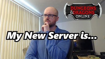 What 64 Bit Server Have I Chosen? Decision Made