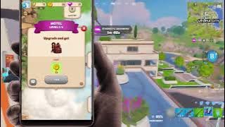 Damonch Dash Mod v2025 Free Download (No Ban)