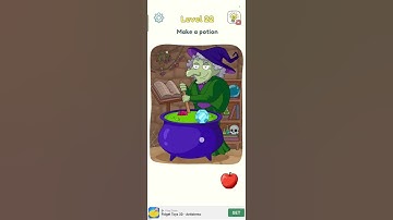 DOP 3 level 22 viral game video new trending game #gaming #dop2 #dop3 #dop2gameplay