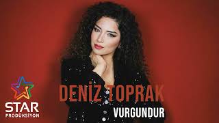 Deniz Toprak - Vurgundur 