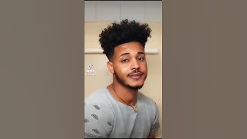 New Eritrean TikTok shorts 2022