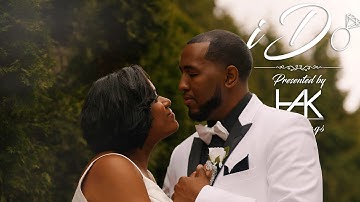 Ian & Nychole   Wedding Highlight Video | Valley Regency NJ