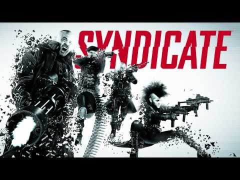 Digitalism - Syndicate [HD]